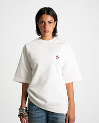 NOXEN OFF-WHITE TEE