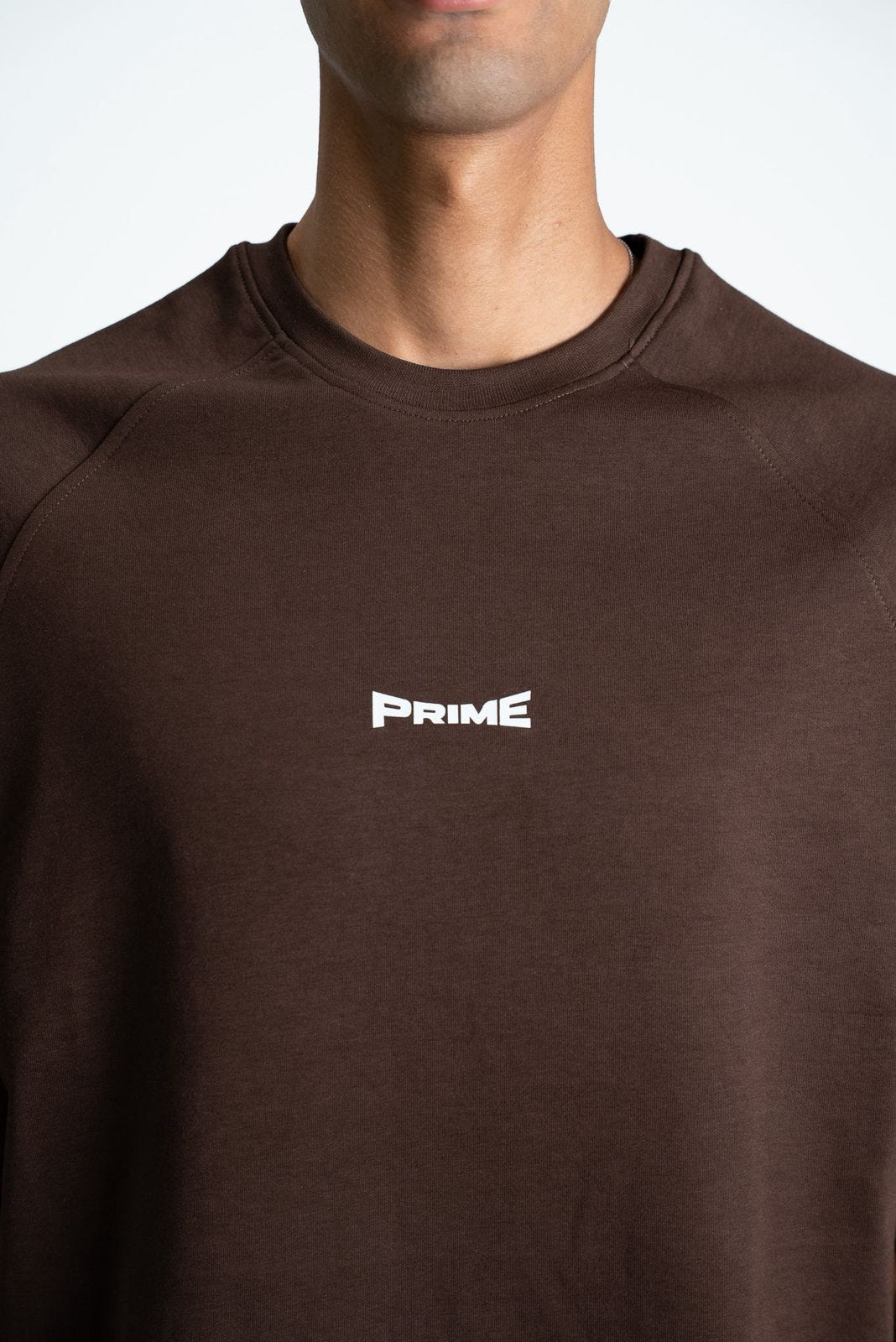 Noxen Brown Tee - view 7
