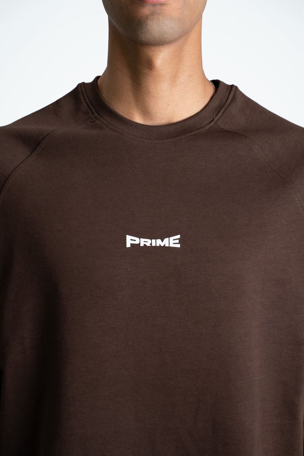 Noxen Brown Tee - view 7