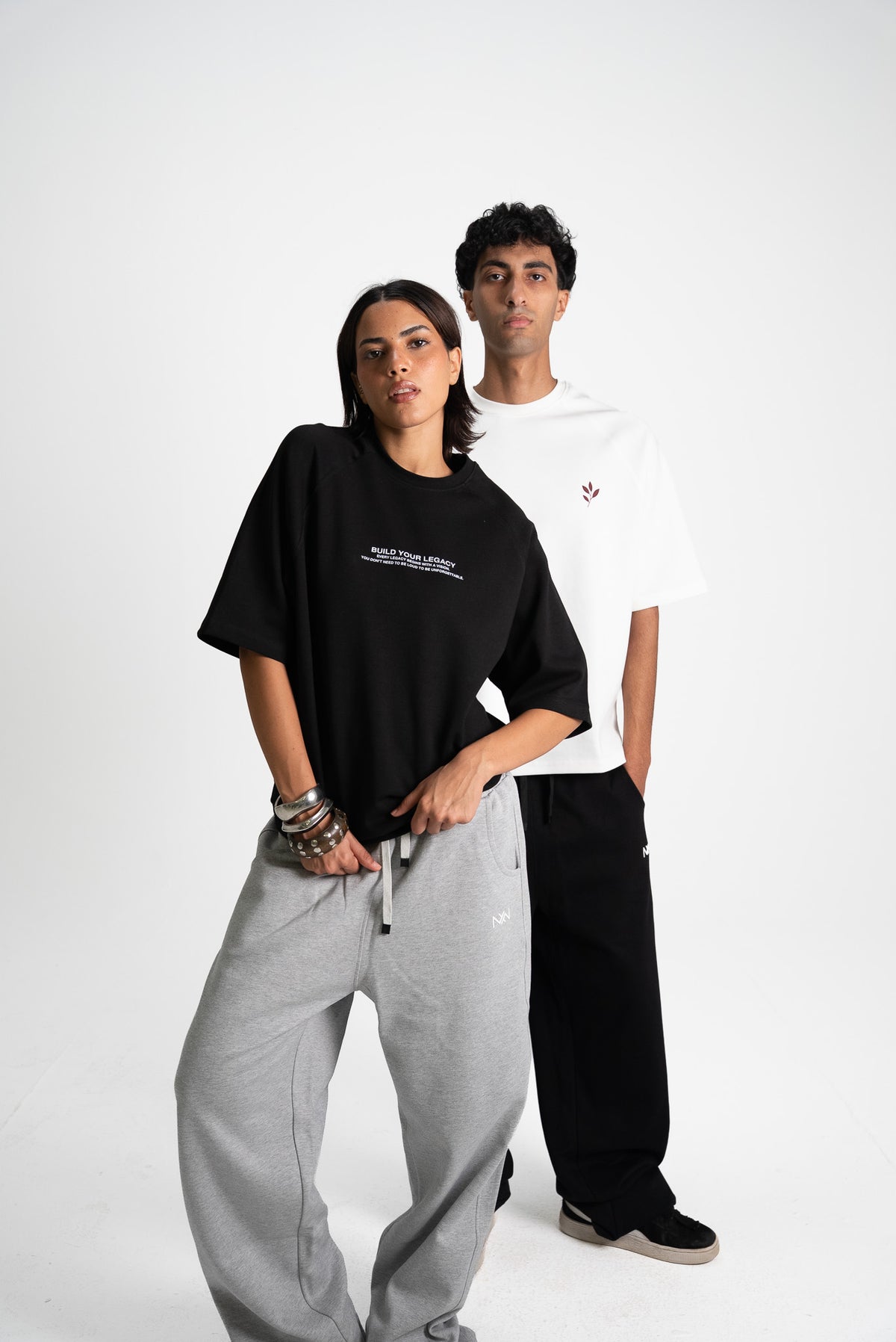 SWEATPANTS