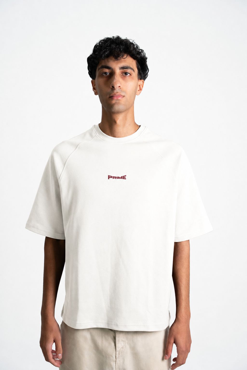 NOXEN BROWN TEE