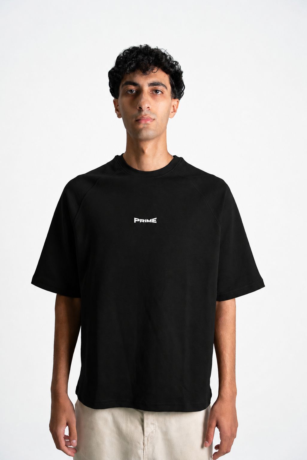 NOXEN BROWN TEE
